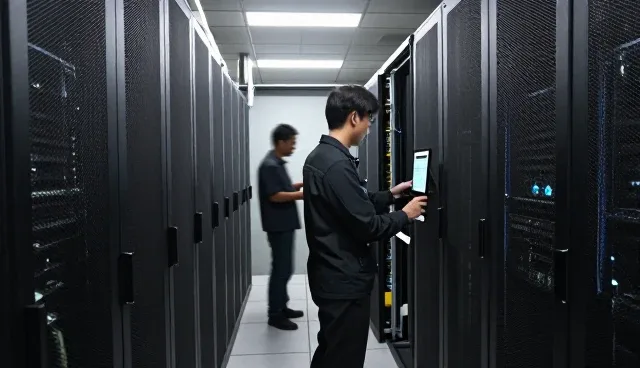 提升设备运行效率的实用技术建议