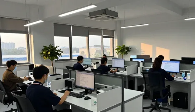 信息系统集成选型中的技术优化关注点