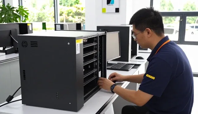 办公场所使用系统实施需要注意什么?