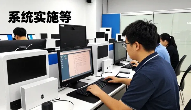 合肥市庐阳区花间信息技术行分享成功应用经验