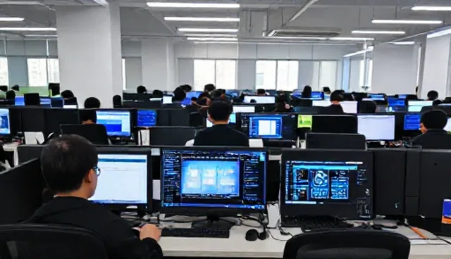 技术支持场景中的常见问题与处理方向