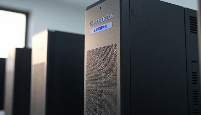 信息系统集成如何推动业务稳定性与可持续发展